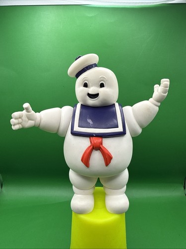 Vintage 1984 ghostbusters - ghostbusters, stay