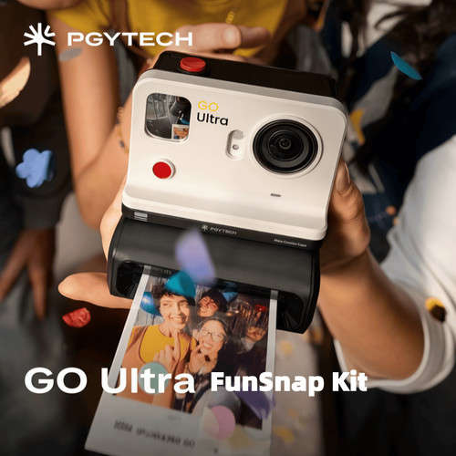Kit pgytech funsnap per - pgytech,
