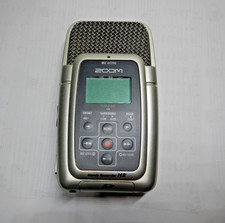 ZOOM HANDY RECORDER H2