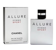 Chanel Allure Homme Sport Eau