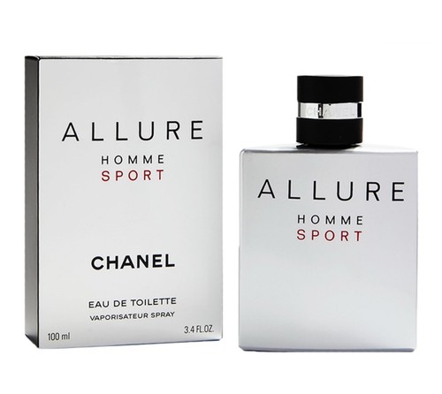 Chanel allure homme sport - chanel,