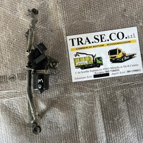 Motorino tergicristallo - motorino,