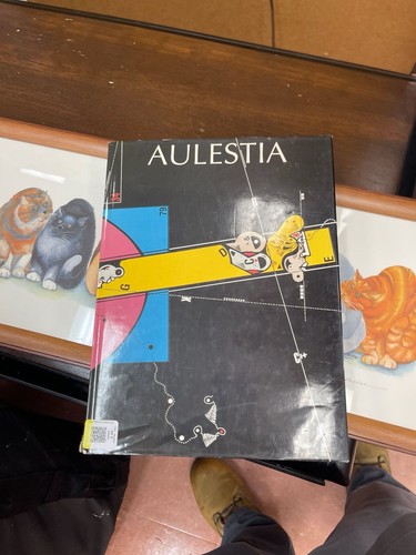 Oswald aulestia andrés - oswald, aulestia.