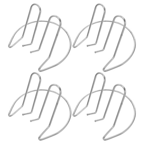 Pezzi supporti altoparlanti - 4,