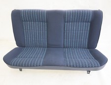 Sedile posteriore VW GOLF 2