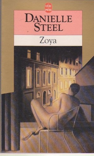 Zoya danielle steel - -,