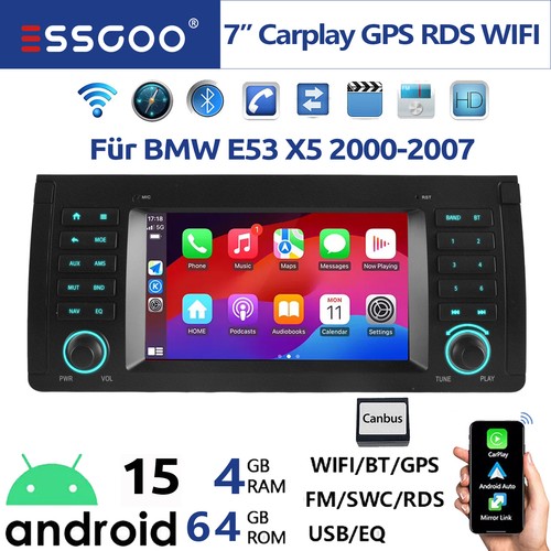 Autoradio 64g pollici - autoradio,