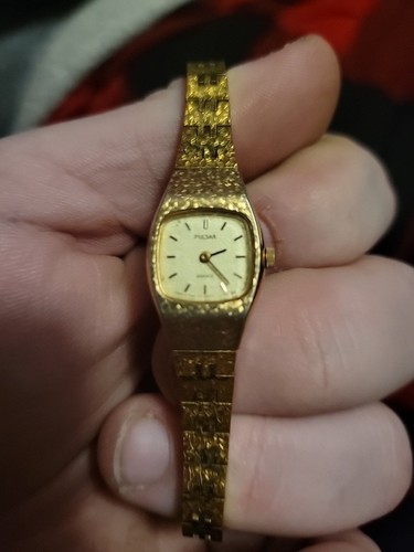 Orologio vintage pulsar donna - orologio,