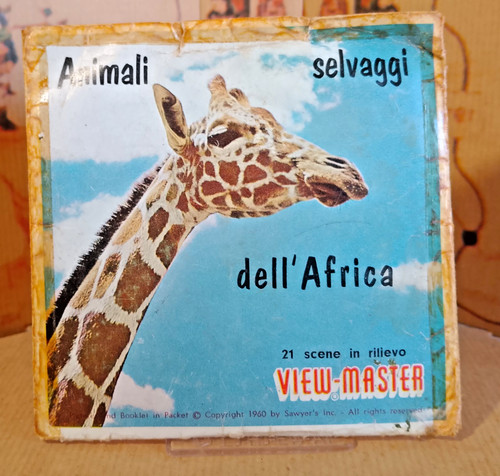 View master b618 - view,