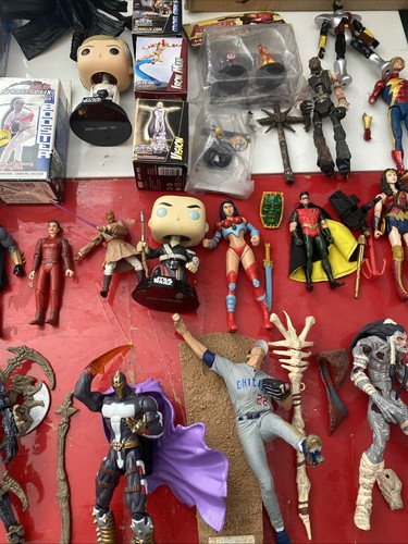 Enorme marvel star - enorme, marvel-dc-star