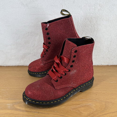 Martens 1460 pascal - martens,
