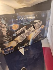 Star Trek 1996 Primo Contatto Phoenix Warp Drive Nave Vintage