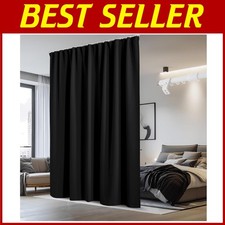 Tenda oscurante per porta