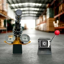 Macchina Magnetica 2X2In Frigo