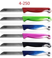 Coltello da cucina Solingen coltello da frutta coltello per pelare coltello per verdure inossidabile 4- 250