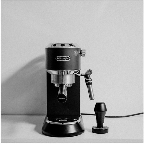 Tamper espresso professionale
