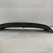 735674233 Spoiler post. tetto  FIAT TIPO (6J) 1.4 (70Kw) SW 5p/b/1368cc