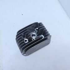 testata originale Piaggio