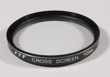 PRL) FTF CROSS SCREEN 55 mm