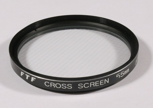 Prl ftf cross - cross, mm
