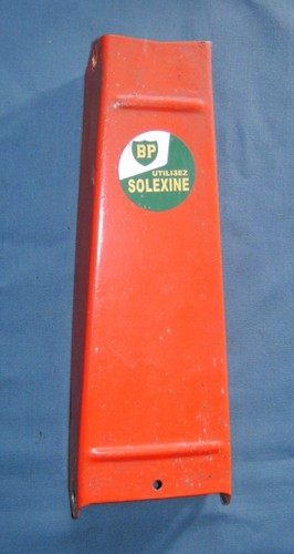 Solex descente sous - solex,