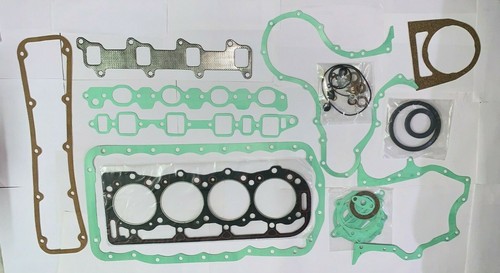 Kit guarnizioni completo con