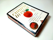 Curarsi In Casa - Rimedi Salute Corpo Guarire Benessere MITI MONDADORI