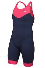 Tuta da triathlon pezzo unico