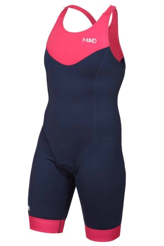 Tuta triathlon pezzo unico - da,