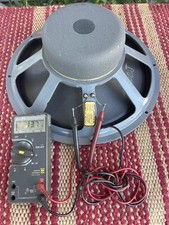 Raro altoparlante JBL JIM