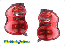 KIT FANALI POSTERIORI DX/SX