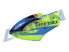 Align T-Rex 150X Tettuccio