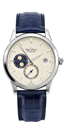 Orologio paul picot - picot, –