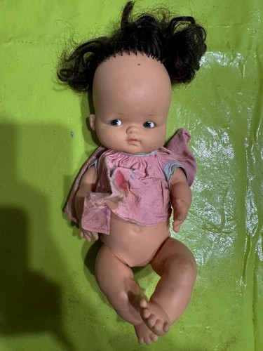 Bambola vintage anni - anni, 80