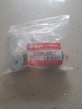 Suzuki AN 125 AN 150 Balancer