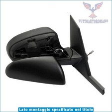 RBGSQ SPECCHIO RETROVISORE DX