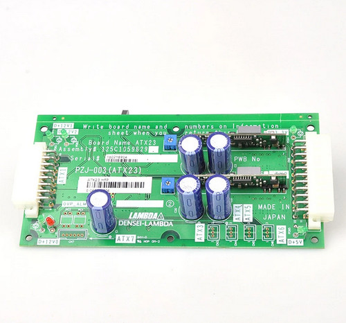 Nuovissima fuji frontier atx23 - frontier,