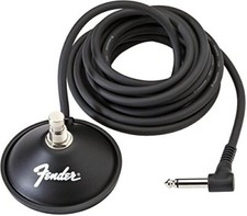 Fender amplificatore canale - canale, 1
