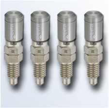 4x Stahlbus Vite Spurgo