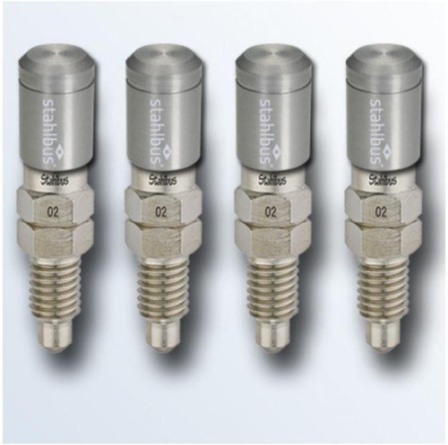 Stahlbus vite spurgo - stahlbus,