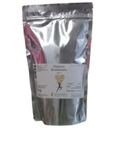 POTASSIO BICARBONATO  PURO  DA