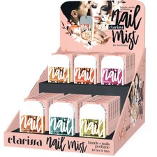 CLARISSA NAIL MIST HANDS+NAILS