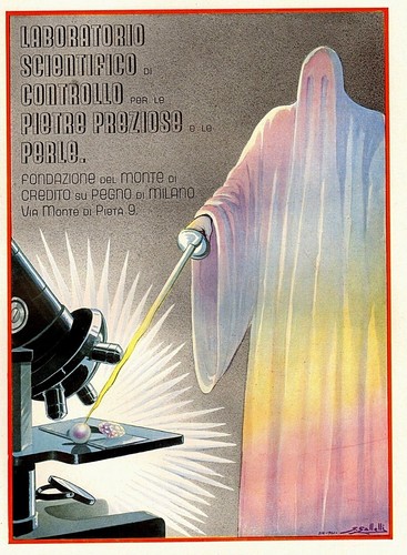 Pubblicita 1941 autarchia - 1941,