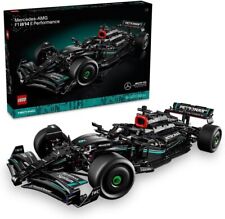 LEGO 42171 MERCEDES AMG F1 W14