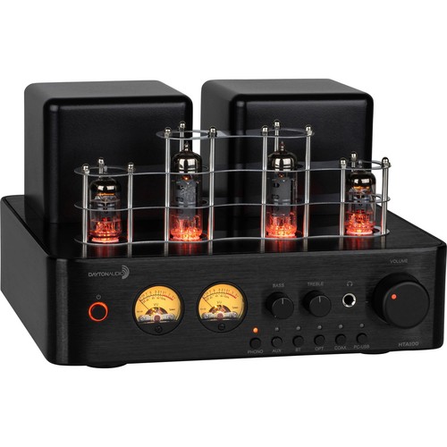 Dayton audio hta100 - dayton,