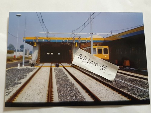 Fotografia metropolitana - metropolitana, di