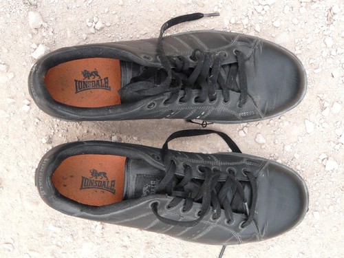 Scarpe uomo inglesi londsdale - scarpe,