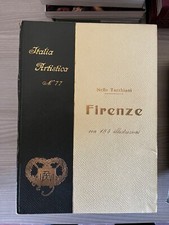 ITALIA ARTISTICA N. 77 -
