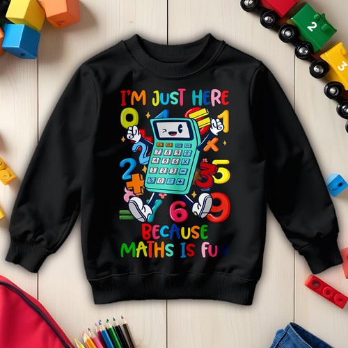 Felpa per bambini - , maglione