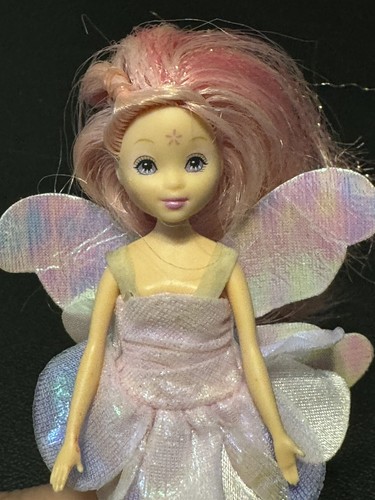 Vintage barbie fairytopia - vintage,